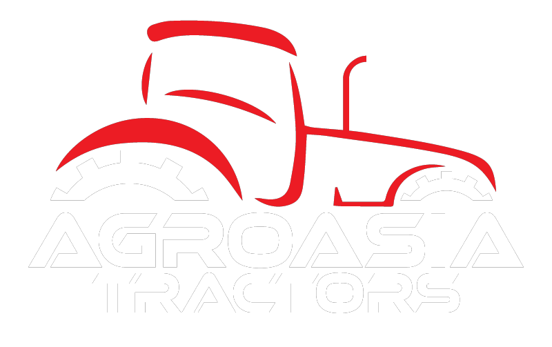 AgroAsia Tractors