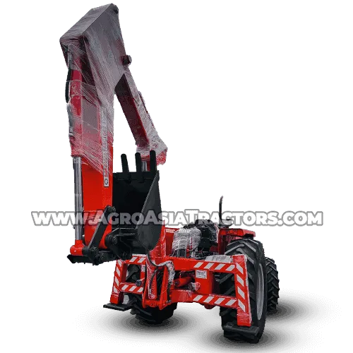 backhoe loader for sale