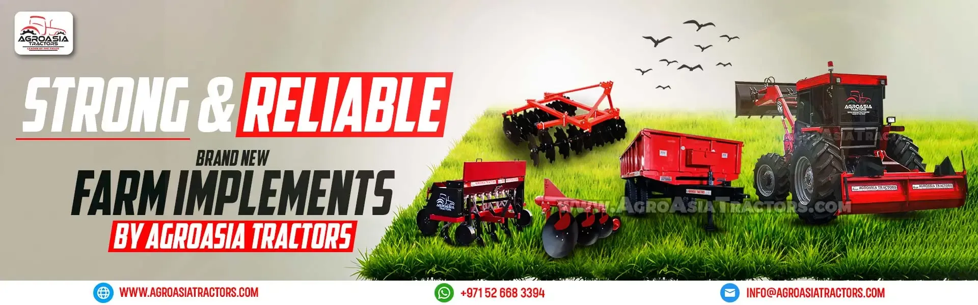 Farm Implements for sale