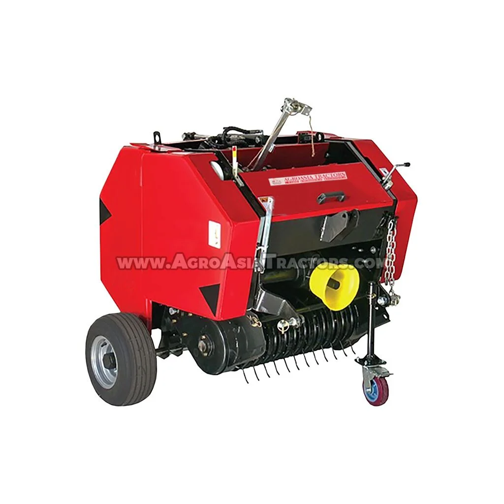 Hay baler for sale