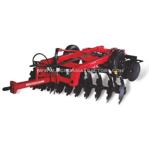 hydraulic disc harrow for sale
