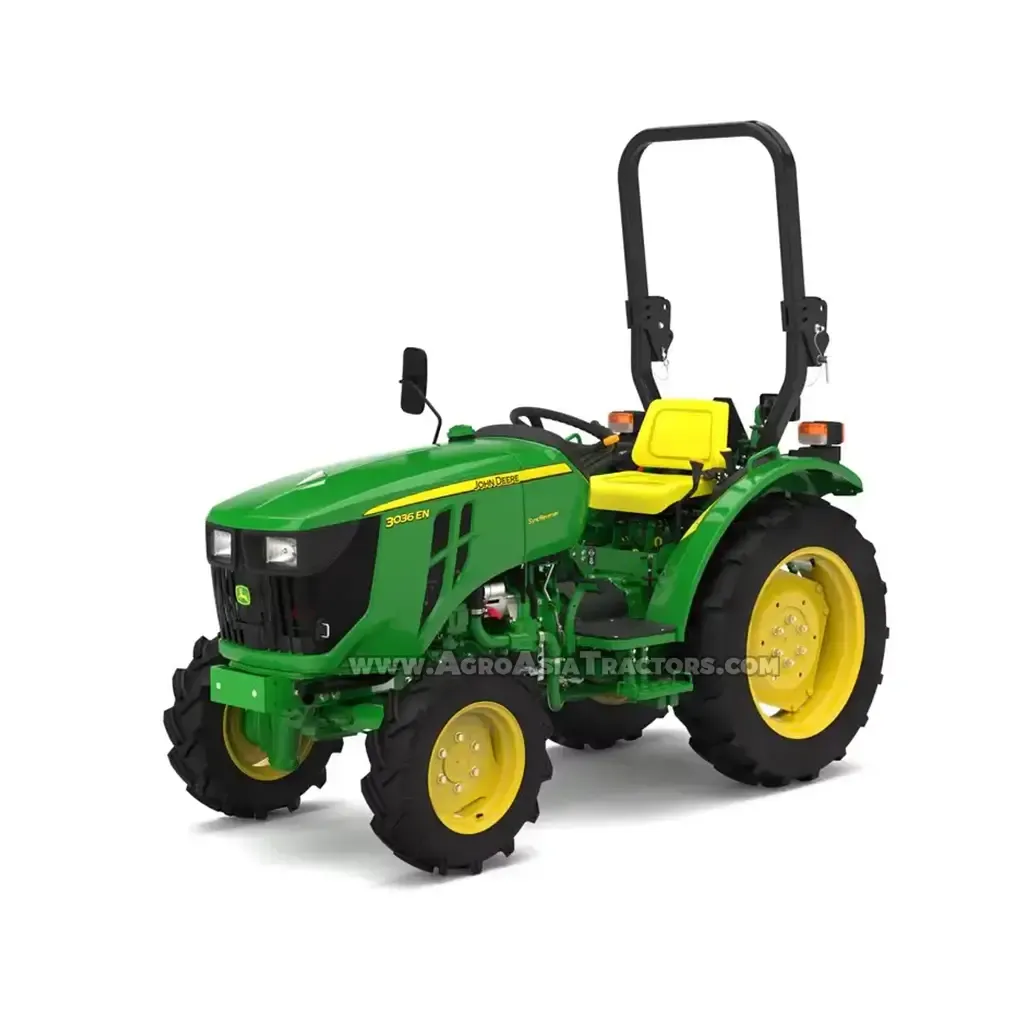 John deere 3036 tractor for sale