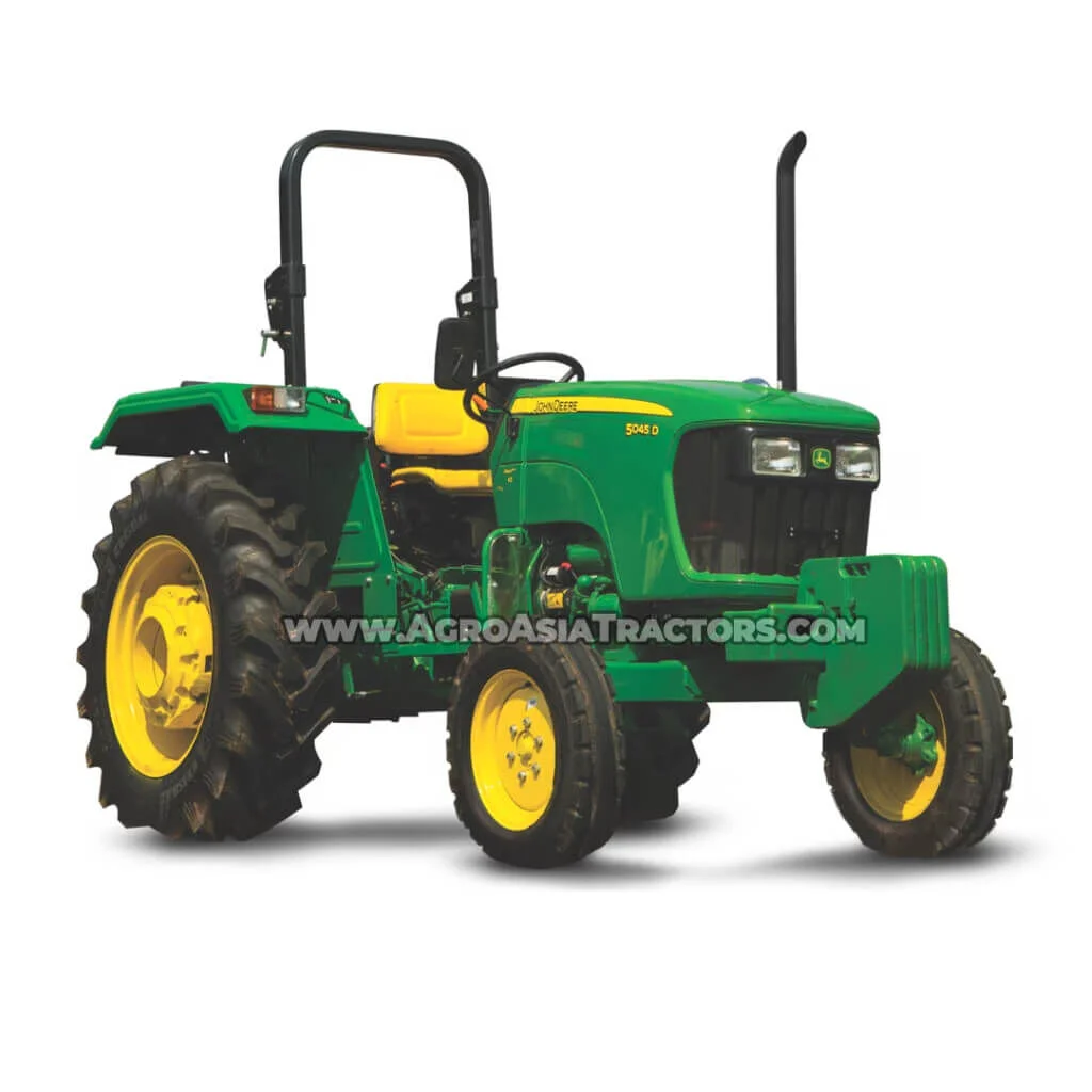 john deere 5045 tractor for sale