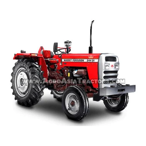 Massey Ferguson 244 DI Sona tractor for sale