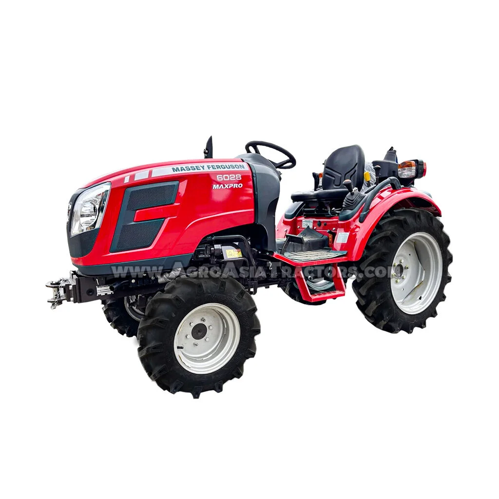 Massey ferguson 6028 mini tractor for sale