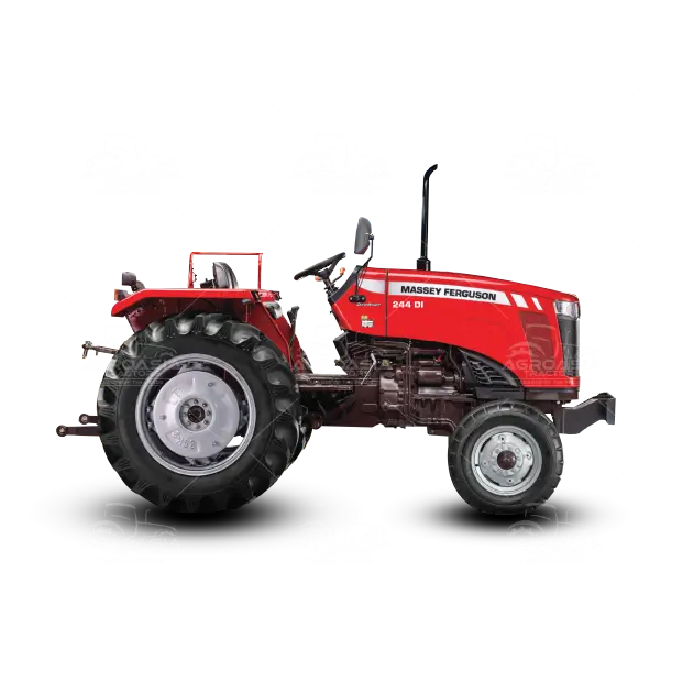 Massey Ferguson 246 DI 2WD tractor for sale