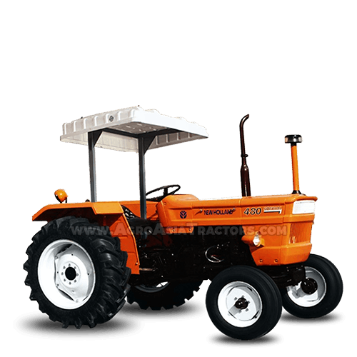 New holland 480 tractor for sale