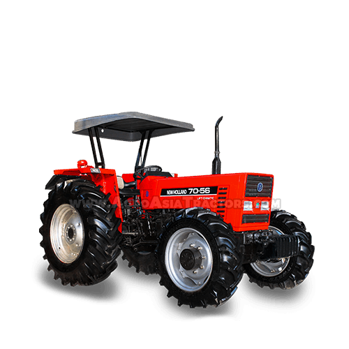 New Holland NH 7056 tractor for sale