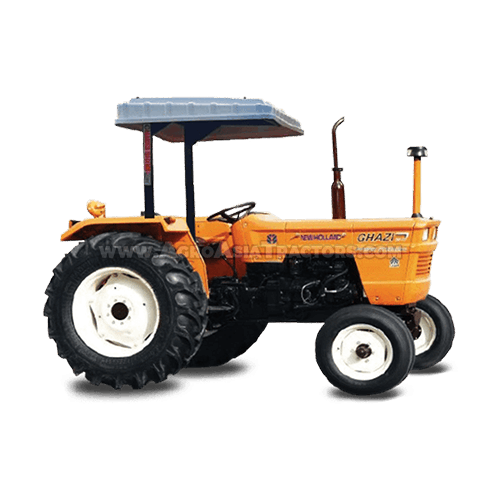 New Holland Fiat Ghazi tractor for sale