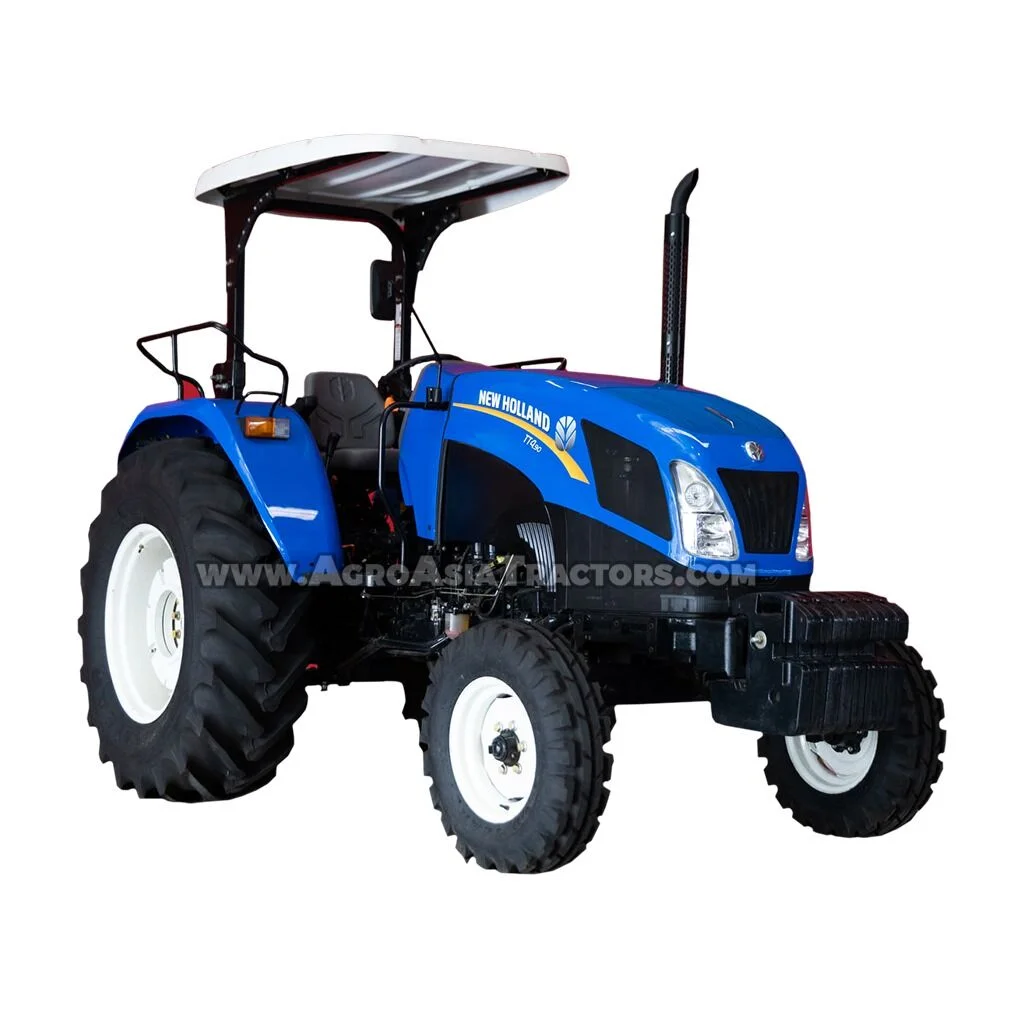 New holland TT4.90 tractor for sale