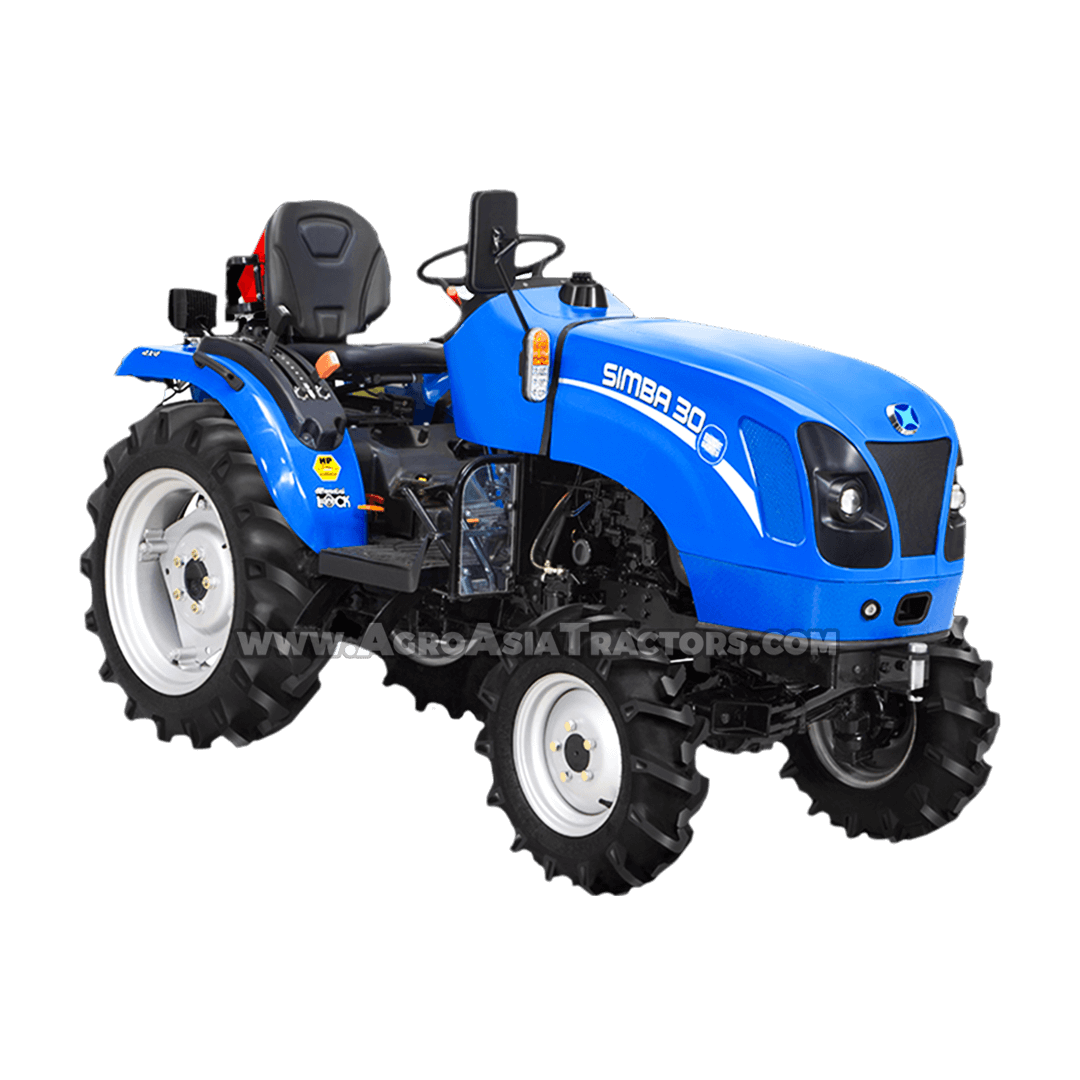 New holland Simba 30 tractor for sale