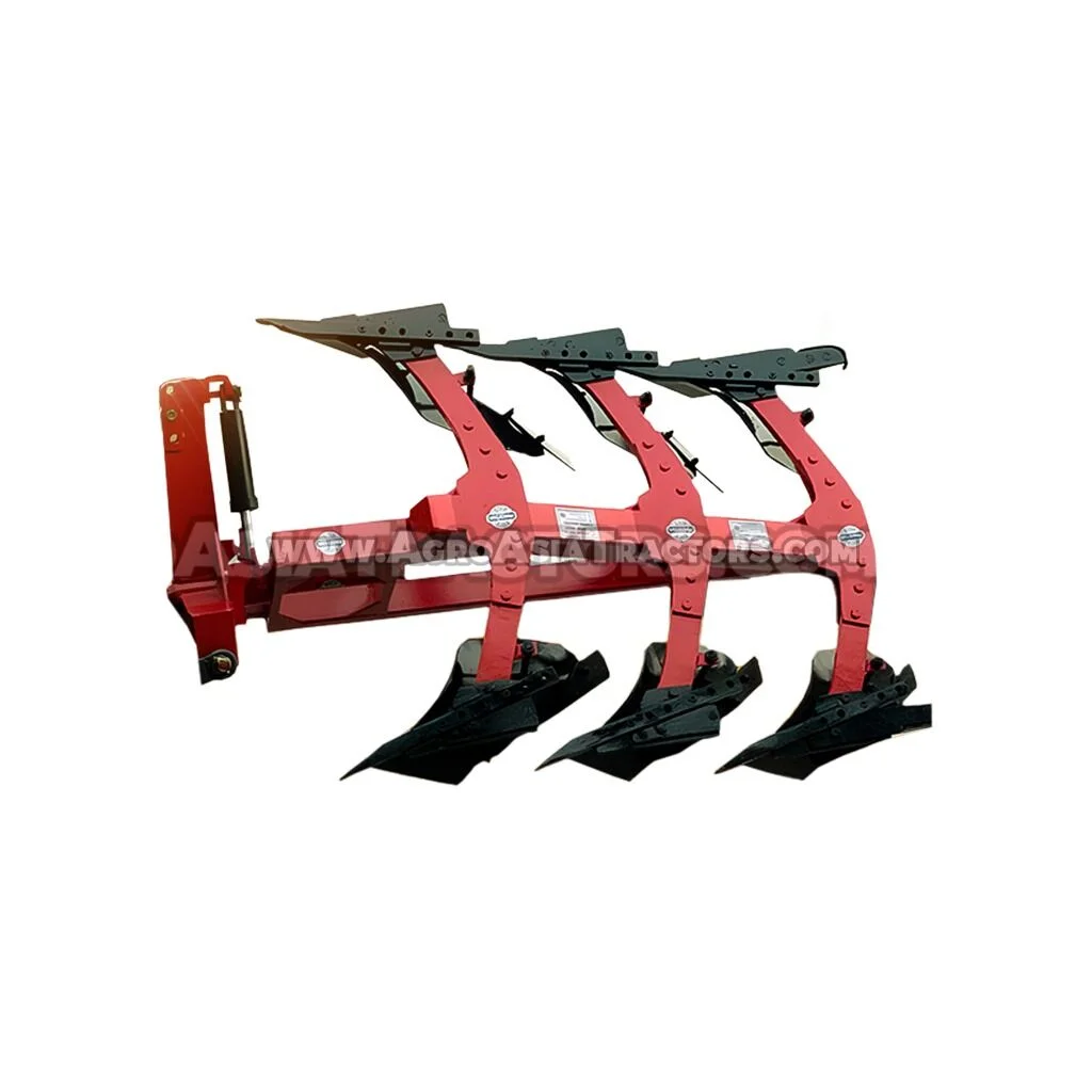 reversible mould board plough for sale