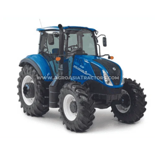 new holland T5 120 tractor for sale