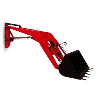 front loader for sale