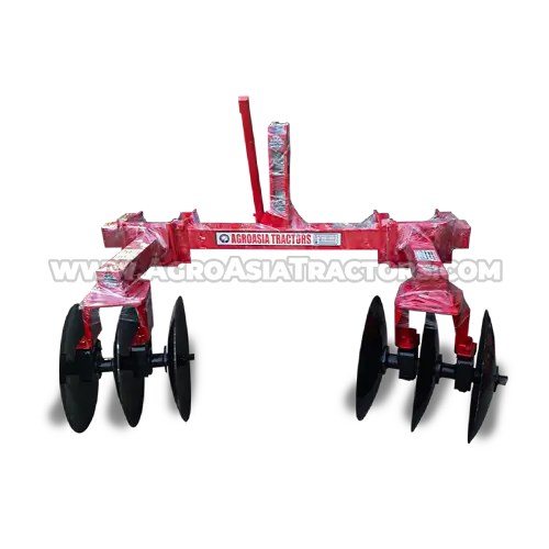 Disc Banker for sale