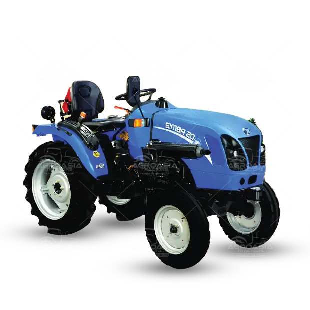 new holland Simba 20 tractor for sale