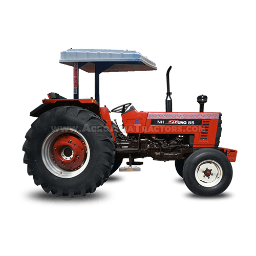 New Holland Dabung tractor for sale